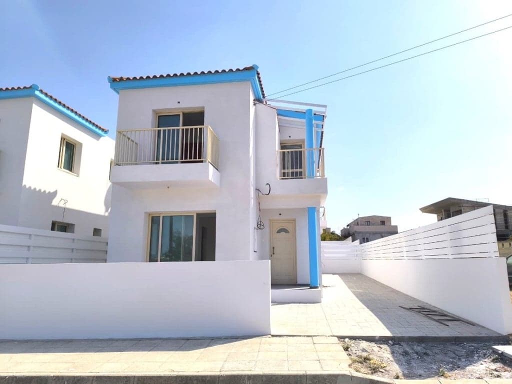 K11 - 3 Bedroom Detached Villa in Emba