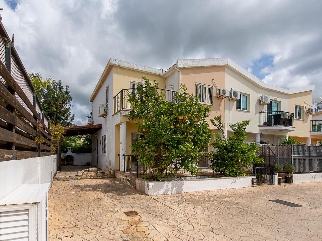 House - Nicoletta Court 11 - Pegeia, Paphos