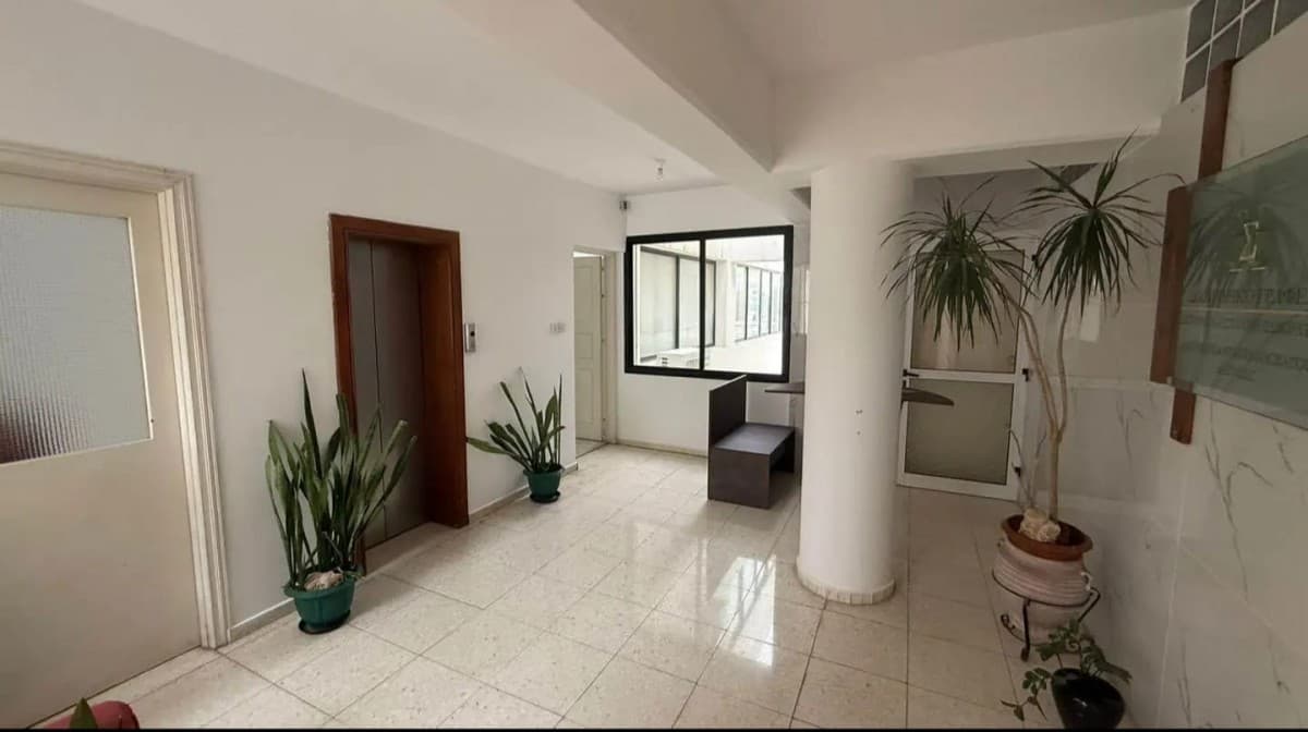Prime Office Next to Courthouse | Ideal for Professionals & Investment Opportunity