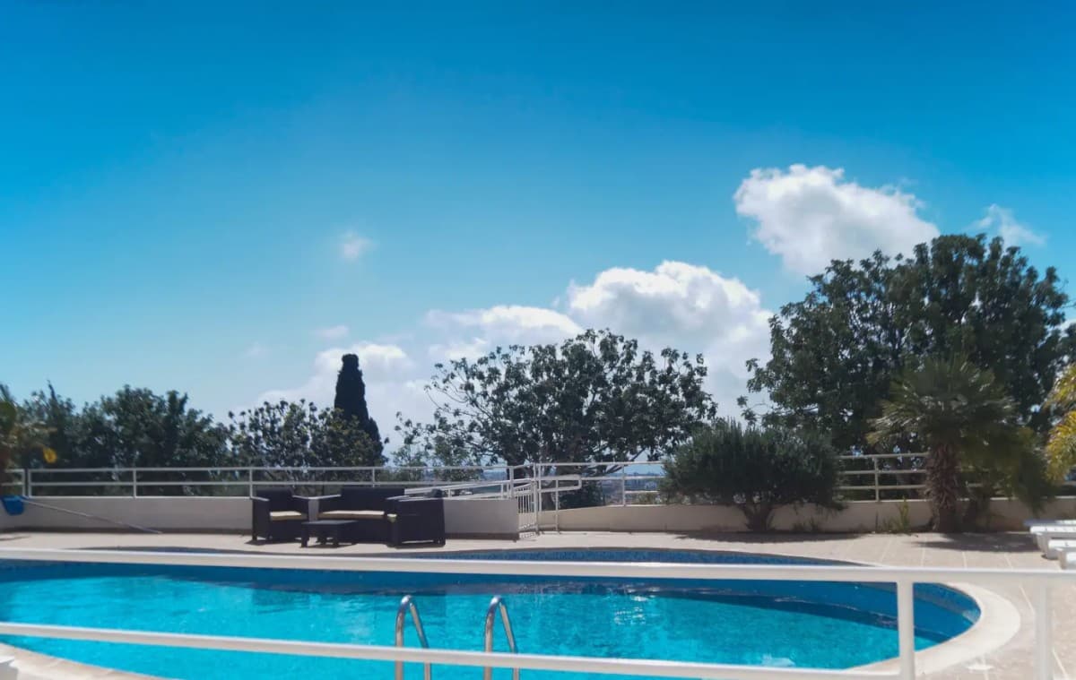 Studio for Sale in Peyia