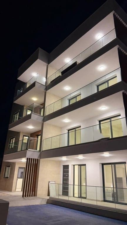 1 Bedroom New Apartment For Rent In Universal