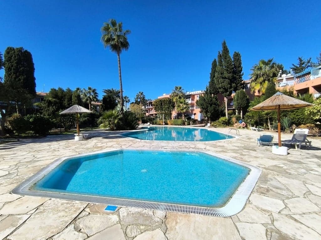 2 Bedroom Ground Floor Apartment For Rent In Universal