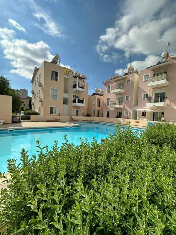 Studio Apartment For Rent In Universal