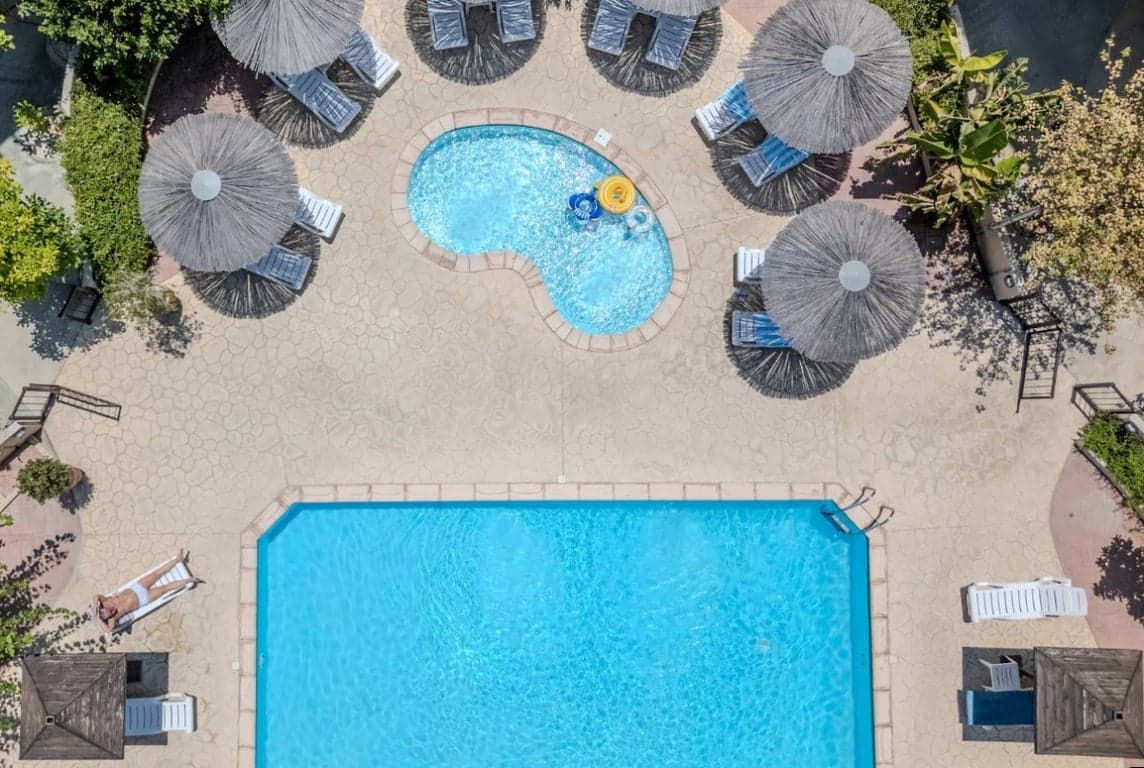 2 Bedroom Apartment For Rent In Universal Artemis Cynthia