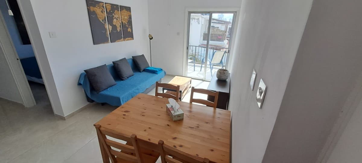 2 Bedroom apartment in Venus Gardens