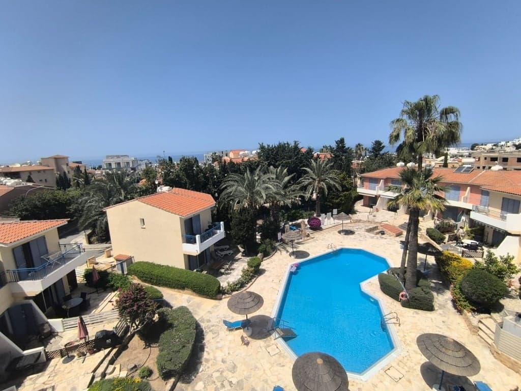 1 Bedroom apartment in Regina Gardens