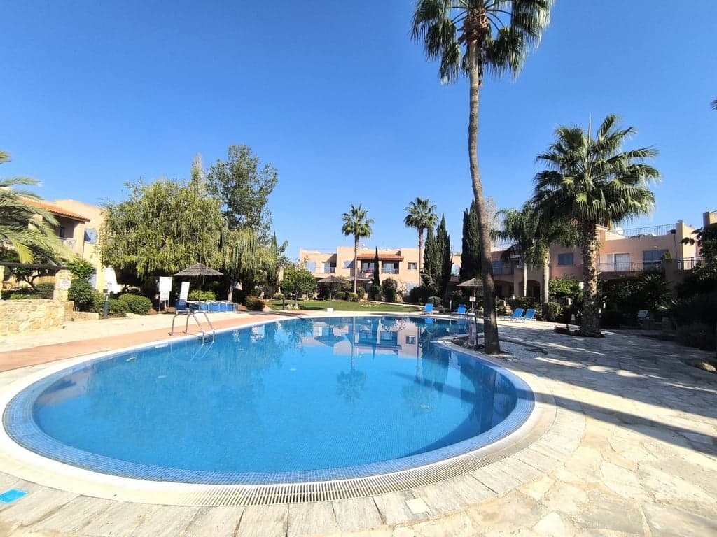 MODERNISED 2 BEDROOM 2 BATHROOM APARTMENT IN MANDRIA