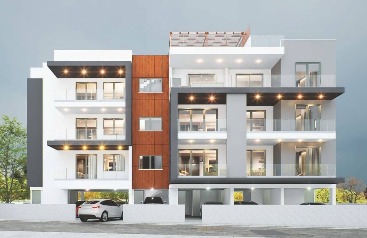 Kentia Mytrus Residences No 102