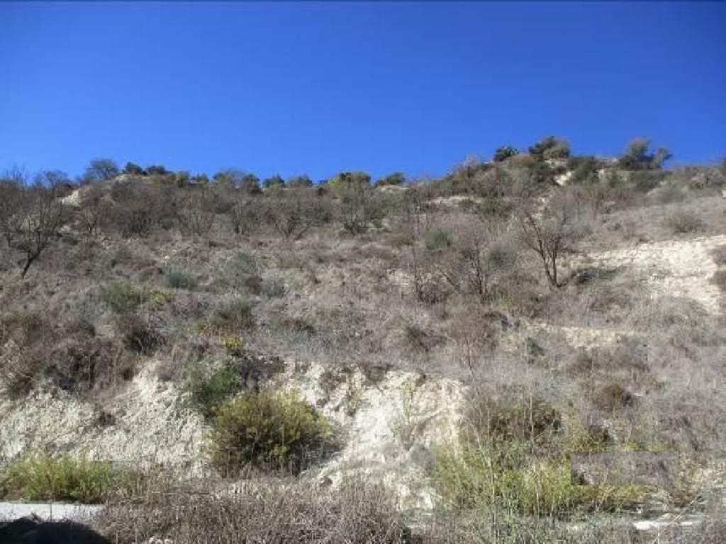 Fields - Tsada, Paphos