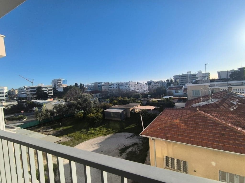 1 Bedroom Apartment for Rent In Paphos Town